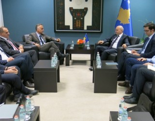 Mustafa u thotë prodhuesve vendorë të përgatiten për tregun evropian