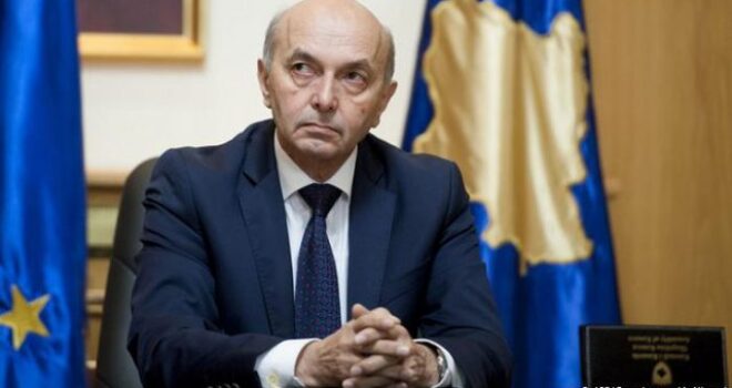 Mustafa: Brenga jonë, liberalizimi i vizave