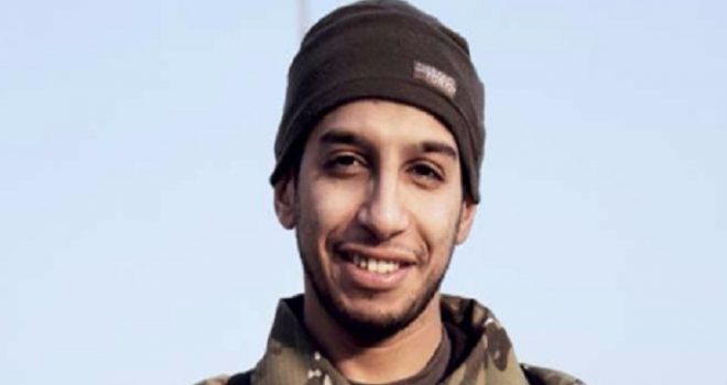 Abaaoud ishte pjesë e policisë sekrete të Isis