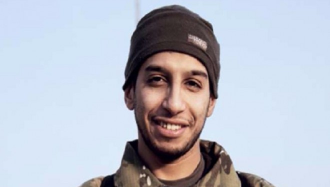 Abaaoud ishte pjesë e policisë sekrete të Isis