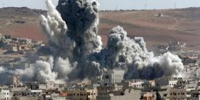 Turqia i hakmerret  ISIS-it, vret 200 militantë në 48 orët e fundit