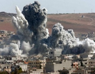 Turqia i hakmerret  ISIS-it, vret 200 militantë në 48 orët e fundit