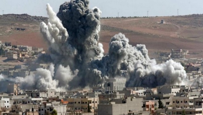 Turqia i hakmerret  ISIS-it, vret 200 militantë në 48 orët e fundit