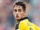 A e largoi Dortmundi  Adnan Januzajn