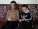 Dy jetimë nga Podujeva në mëshirën e hallës së tyre, kërkojnë ndihmë për një shtëpi (Video)