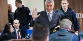 Policia harton plan operativ për gjykimin e Ivanoviqi
