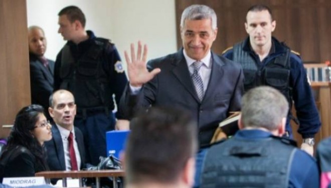 Policia harton plan operativ për gjykimin e Ivanoviqi