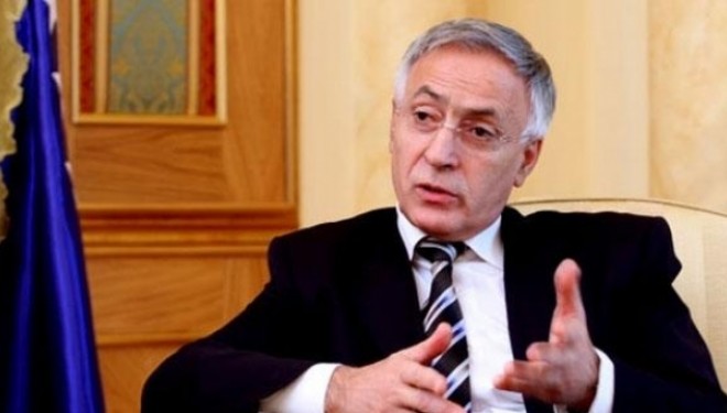 Krasniqi: Vendi dështoi, sepse ekonominë dhe privatizimin ua lamë njerëzve jokompetentë