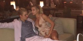 Justin Bieber me një tjetër të dashur, modelen Hailey Baldwin