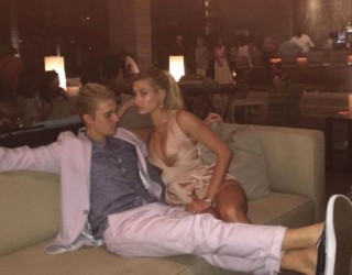Justin Bieber me një tjetër të dashur, modelen Hailey Baldwin