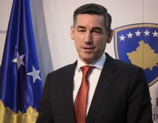Veseli: Remit t’i merret mandati i deputetit