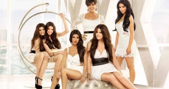 Familja Kardashian vazhdon me suksese