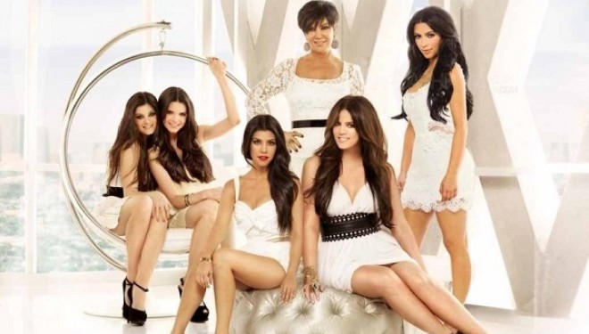 Familja Kardashian vazhdon me suksese