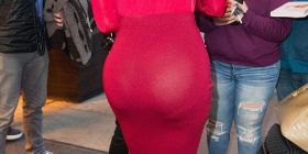Khloe Kardashian apo Kim ?!