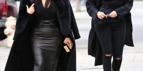 Konkurrencë mes motrave Kardashian, ja çfarë thonë për njëra-tjetrën