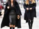 Konkurrencë mes motrave Kardashian, ja çfarë thonë për njëra-tjetrën