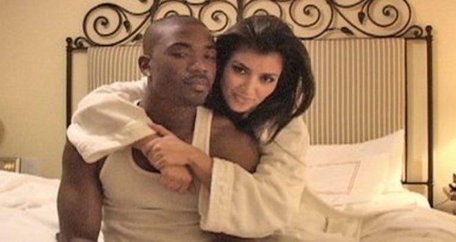 Ja sa është parë video porno e Kim Kardashian (Video)