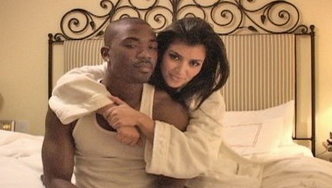 Ja sa është parë video porno e Kim Kardashian (Video)