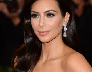 Ja sa para fiton brenda një minute Kim Kardashian (Foto)