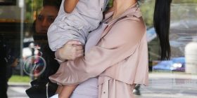 Kim Kardashiani afër ndarjes