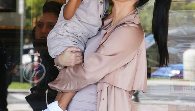 Kim Kardashiani afër ndarjes