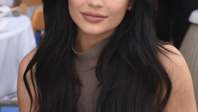 Kylie Jenner vazhdon fantazinë ndaj fansave të saj