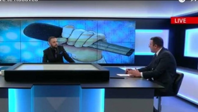 Klubi i Prodhuesve të Kosoves: Qëllimi i themelit të këtij Klubi asht vetëdijësimi i qytetarëve rreth prodhuesve vendor