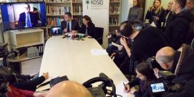 KOSID: Kosova e Re, do ta dëmtojë Kosovën
