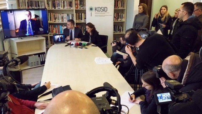 KOSID: Kosova e Re, do ta dëmtojë Kosovën