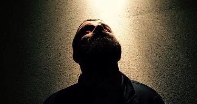 Ja çka i bëri Blerim Destani Mc Kreshes… (Foto)
