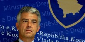 Reichel: Jemi të shokuar me dhunën e opozitës në Kosovë