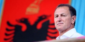 De Biasi mesazh për djemtë kuqezi