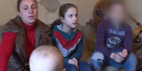 Fëmijët që bien në gjumë pa darkë e shkojnë në shkollë pa mëngjes (Video)