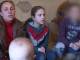 Fëmijët që bien në gjumë pa darkë e shkojnë në shkollë pa mëngjes (Video)