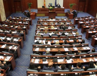 Veljanovski: Dorëheqja e kryeministrit u dorëzua!