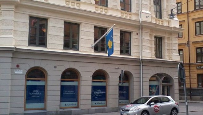 MPJ-ja ia siguron objektin konsullatës që nuk ekziston