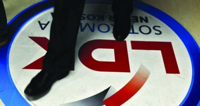 LDK e Podujevës shënoi 26-vjetorin e themelimit