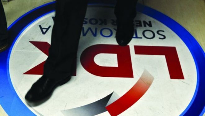 LDK konfirmon: Do ta votojmë Hashim Thaçin President