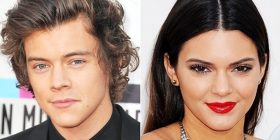 Harry Styles dhe Kendall Jenner në një marrëdhënie serioze /FOTO
