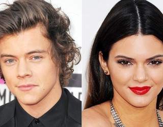 Harry Styles dhe Kendall Jenner në një marrëdhënie serioze /FOTO