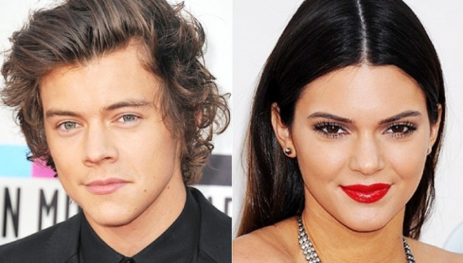 Harry Styles dhe Kendall Jenner në një marrëdhënie serioze /FOTO