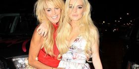 Lindsay Lohan :Marrëdhënia jonë ka marrë fund