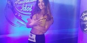 Linda Halimi kualifikohet në fazën tjetër të American Idol / FOTO