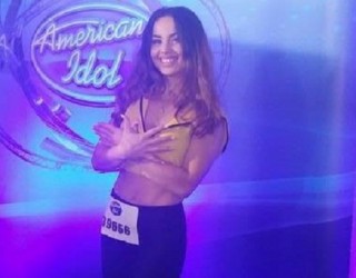 Linda Halimi kualifikohet në fazën tjetër të American Idol / FOTO