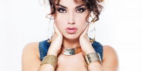 Linda Halimi sonte në raundin e radhës të “American Idol”