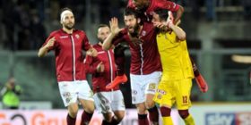 Livorno dhe Como ndahen në barazim