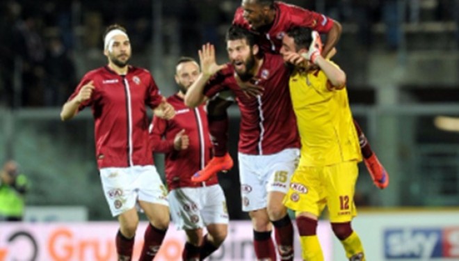 Livorno dhe Como ndahen në barazim