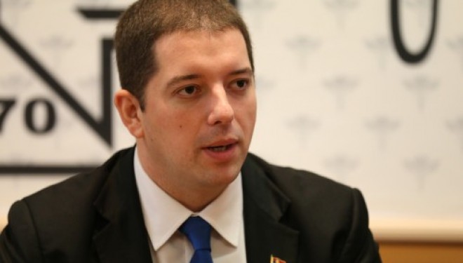 Marko Gjuriq: Zgjedhjet e Serbis mbahen edhe në Kosovë