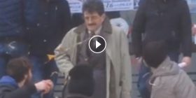 Goditet me vezë Murat Meha (Video)