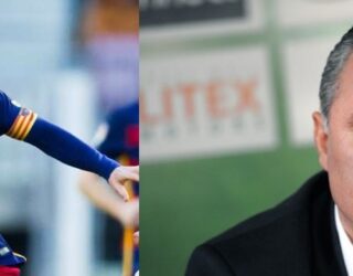 Stoichkov: Messin nuk e konkuron dot askush, ai është një mit!